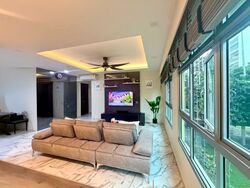 Blk 487A Sunshine Gardens (Choa Chu Kang), HDB 5 Rooms #538502791